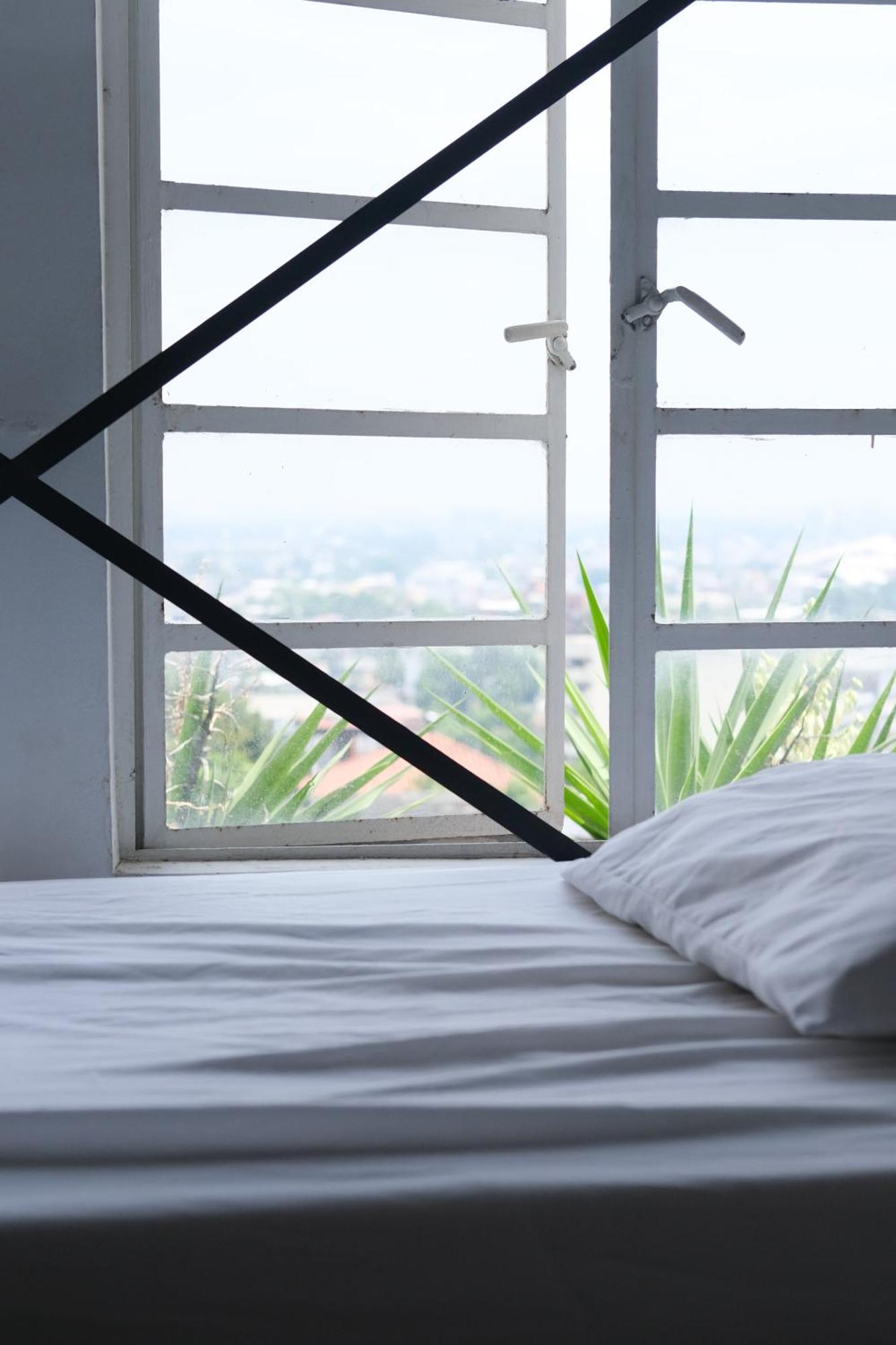 La Palmera Hostel Cali Ngoại thất bức ảnh